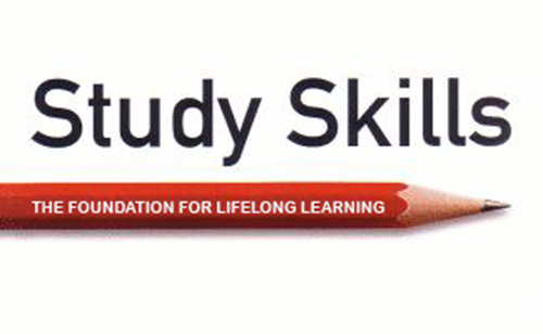 study-skills-resources