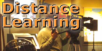 Distance learning coursework utah
